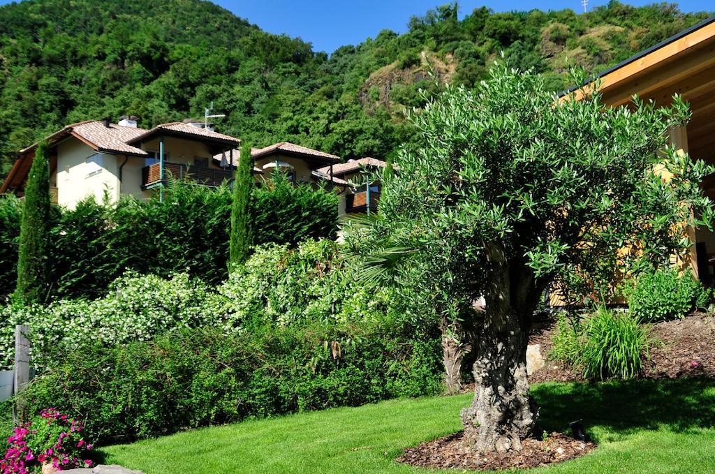 Apparthotel Gartenresidence Nalserhof Εξωτερικό φωτογραφία