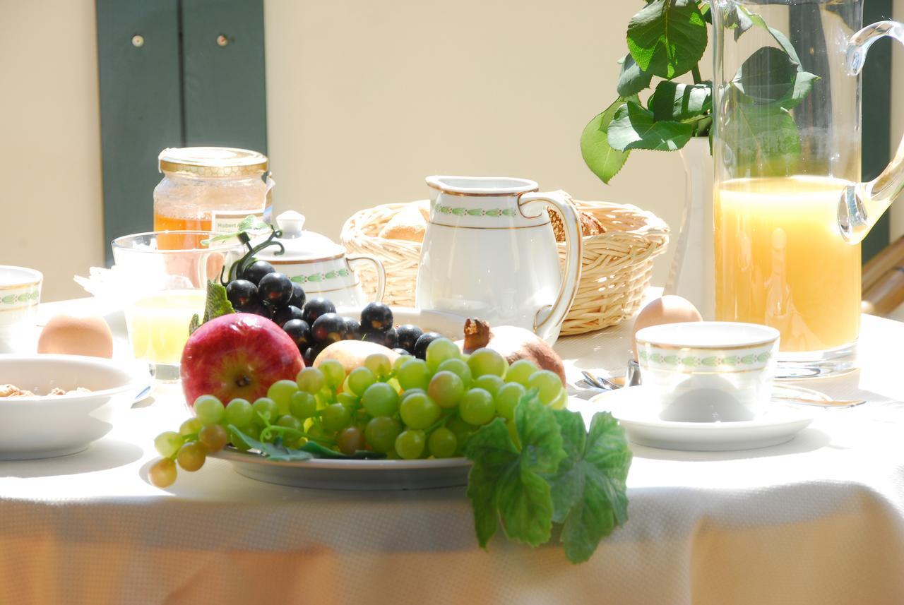 Apparthotel Gartenresidence Nalserhof Εξωτερικό φωτογραφία