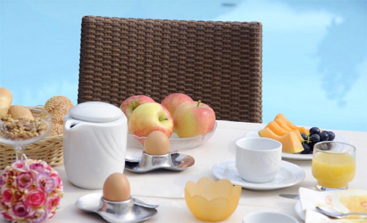 Apparthotel Gartenresidence Nalserhof Εξωτερικό φωτογραφία