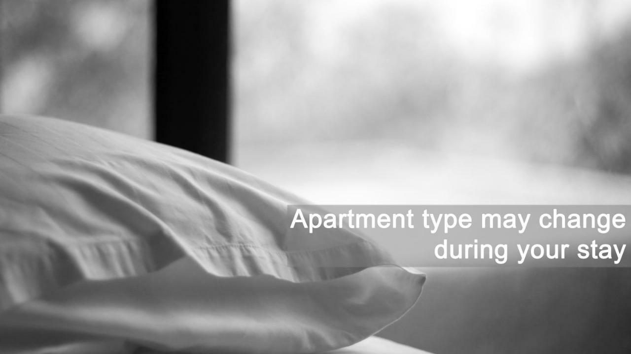 Apparthotel Gartenresidence Nalserhof Εξωτερικό φωτογραφία