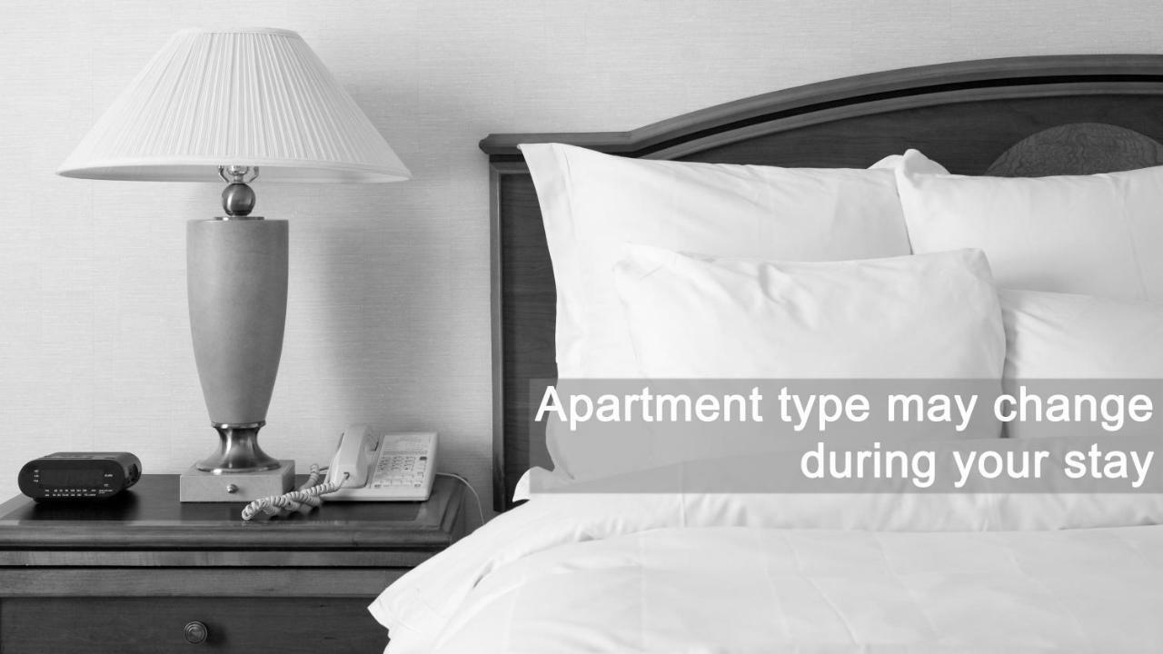 Apparthotel Gartenresidence Nalserhof Εξωτερικό φωτογραφία