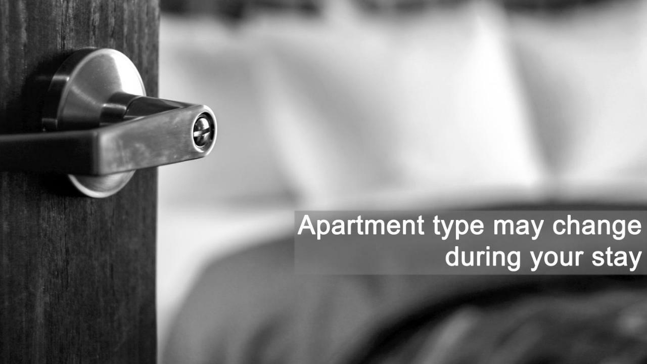 Apparthotel Gartenresidence Nalserhof Εξωτερικό φωτογραφία