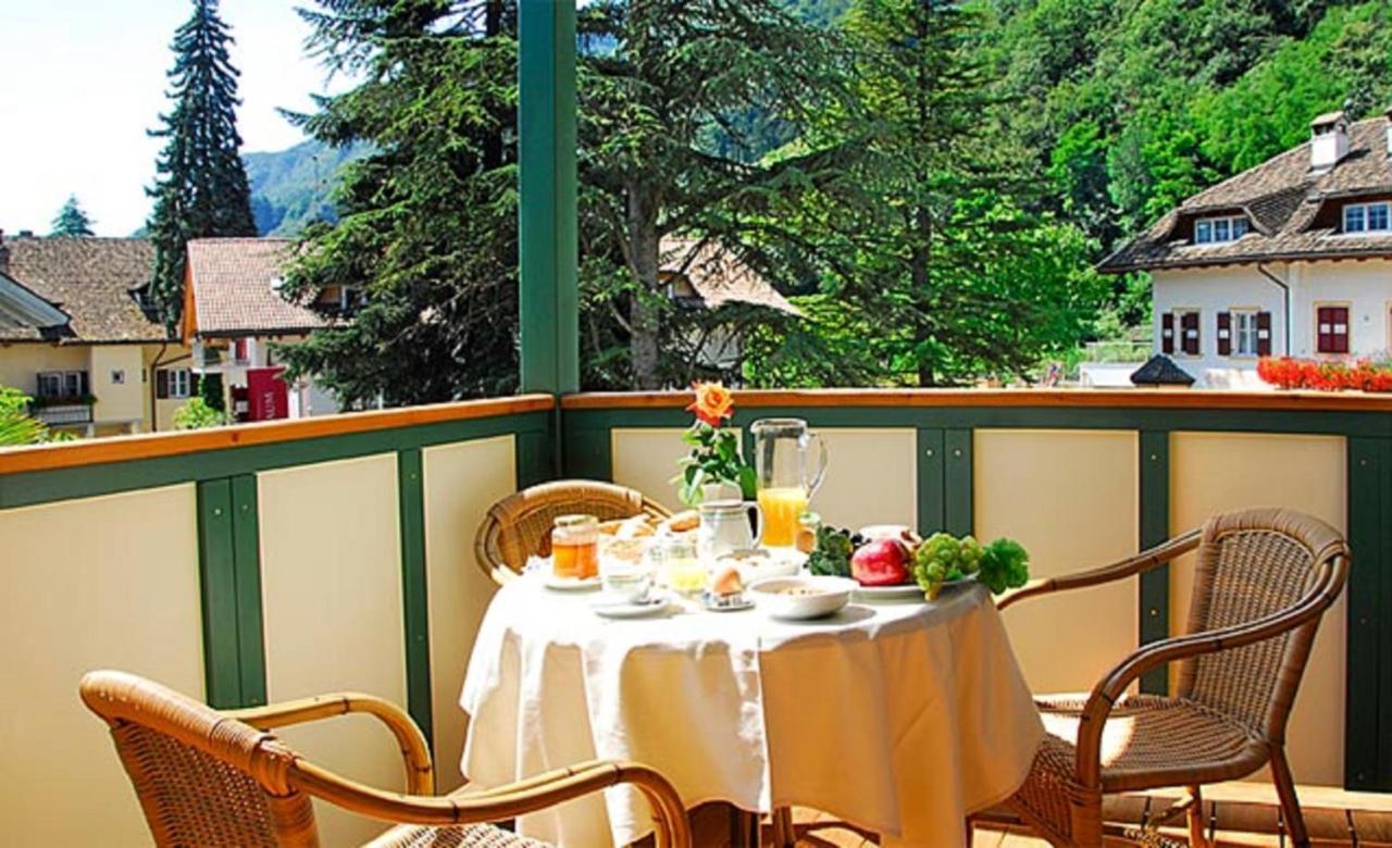 Apparthotel Gartenresidence Nalserhof Δωμάτιο φωτογραφία